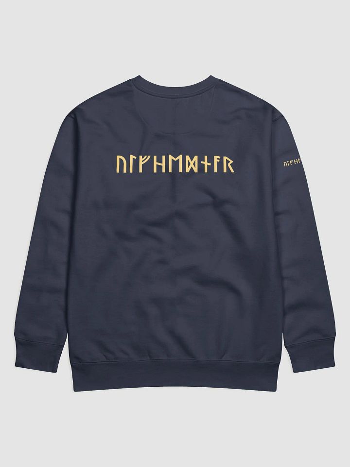 Ulfhednar Long Sleeve product image (14)