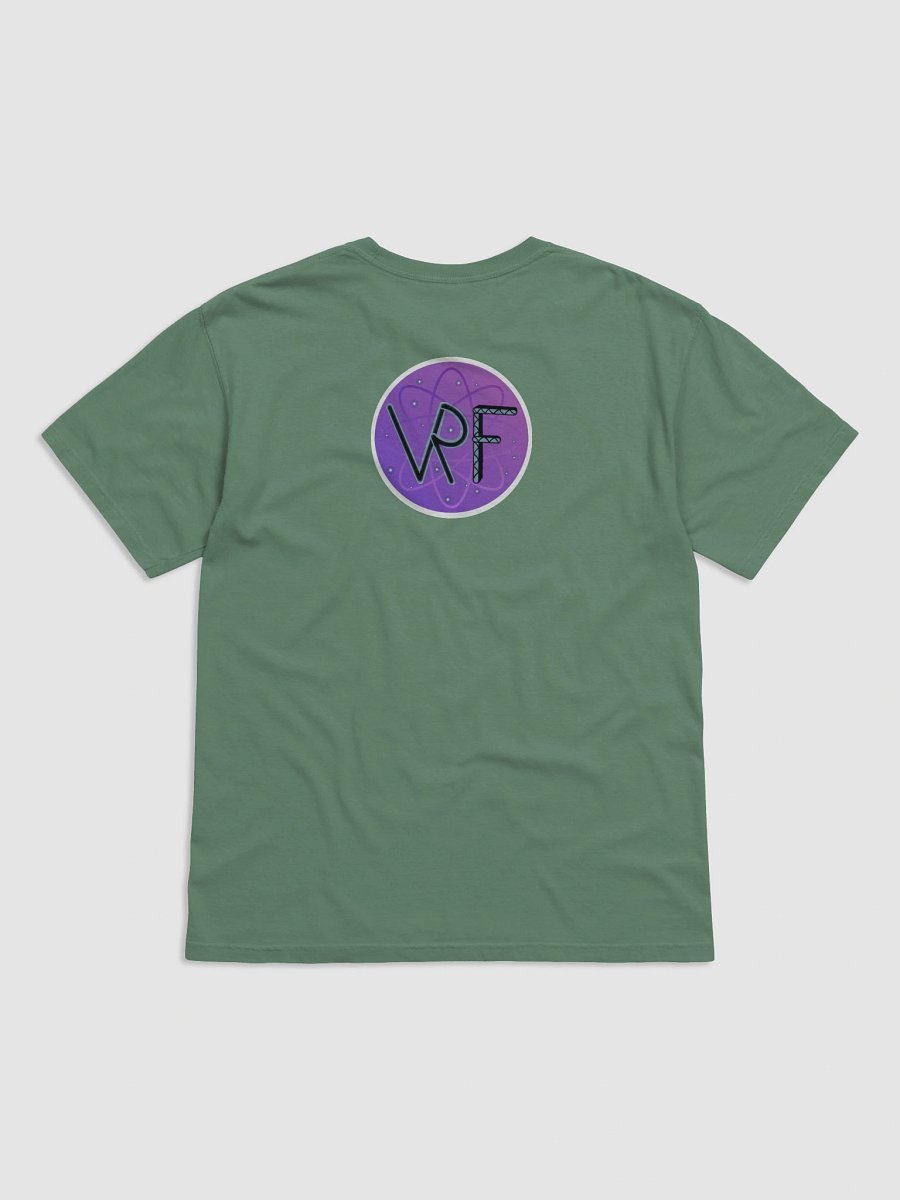 RandomWarior T-Shirt product image (14)
