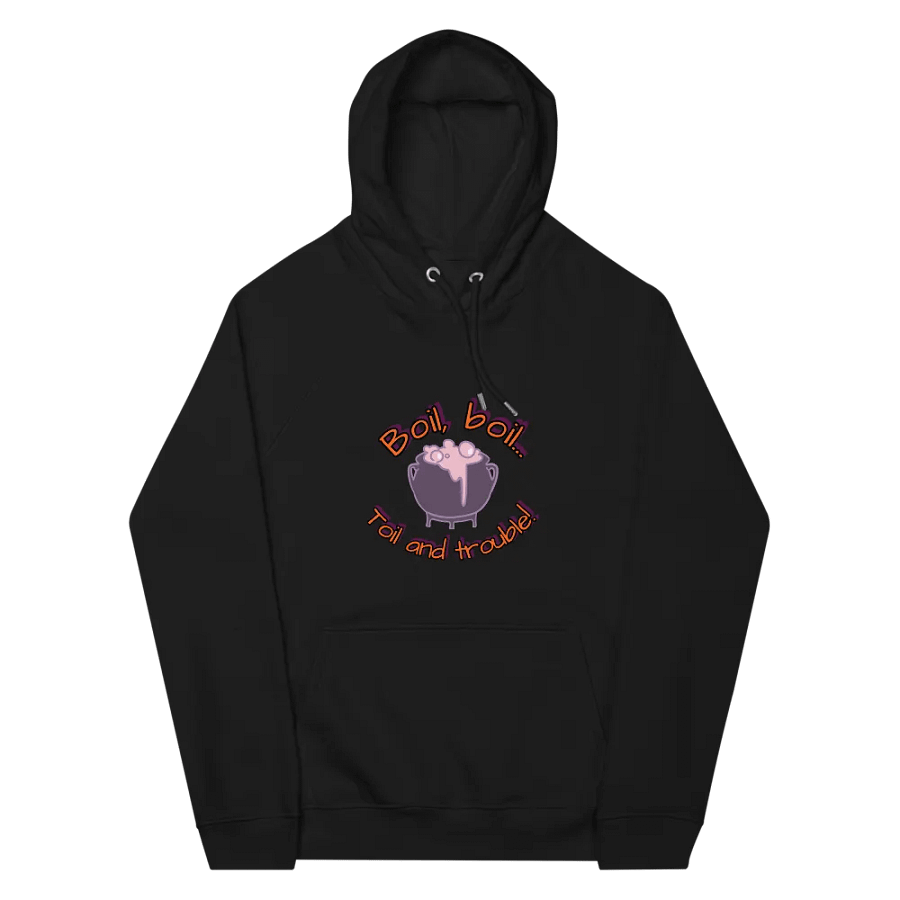 Cauldron Hoodie product image (4)