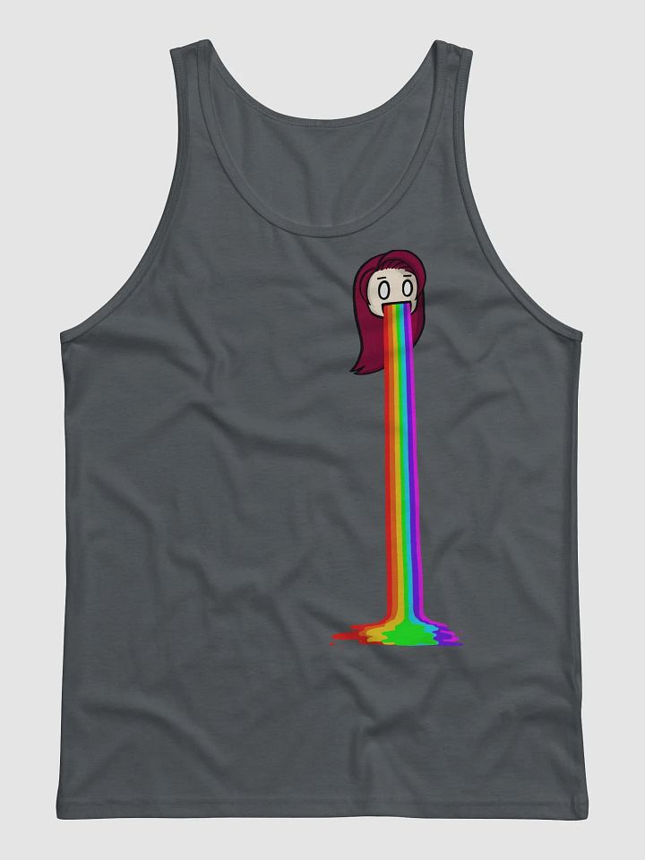 RGB is Life Tank product image (1)