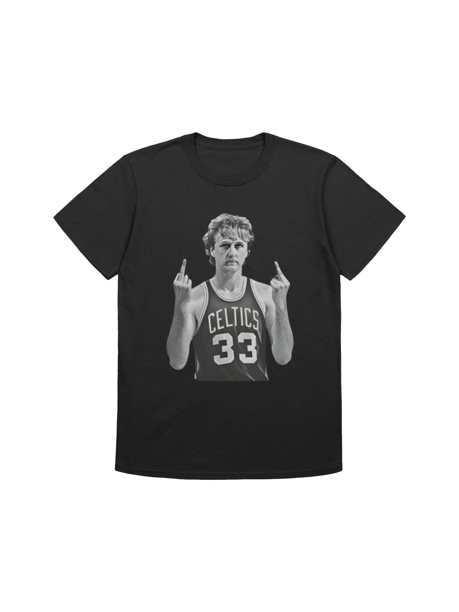 Larry Bird Shirt product image (1)