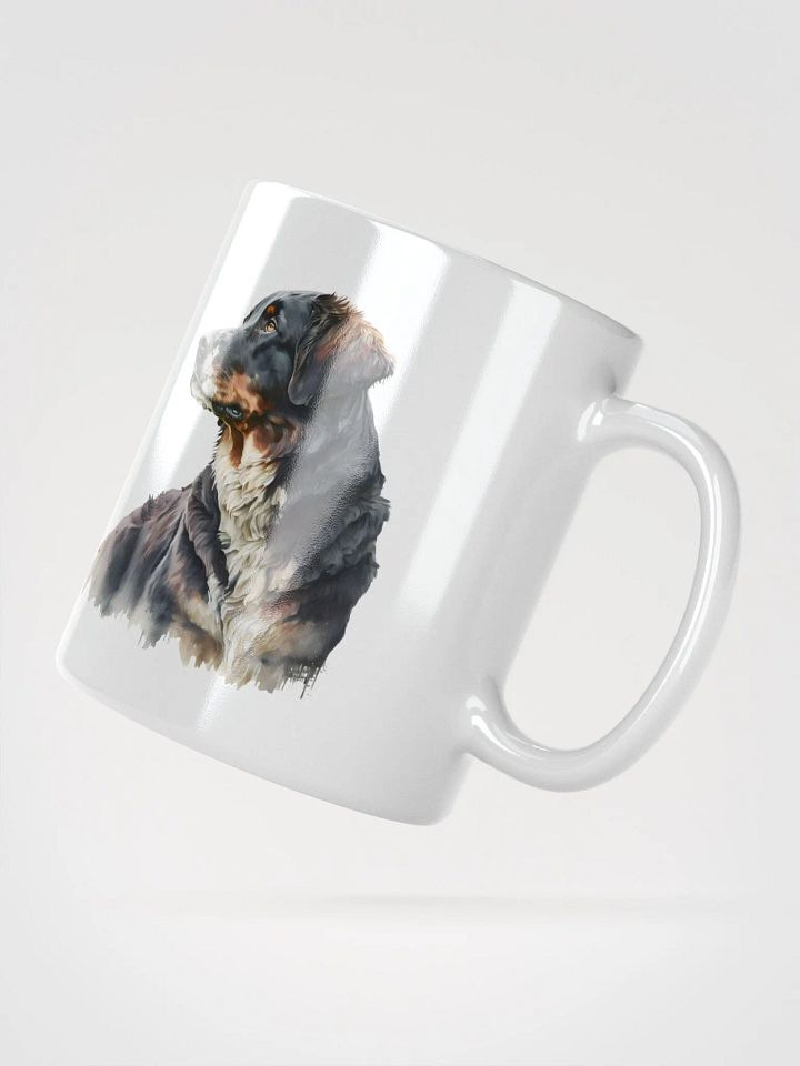 Sarabi Dog Coffee Mug product image (2)