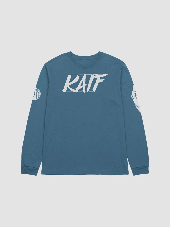 Official Kaif Long Sleeve product image (1)