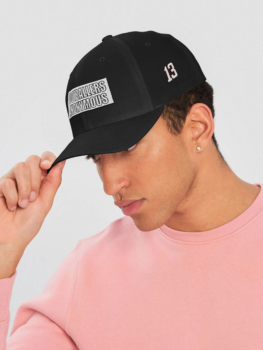 Fitted Hat (Numbers) product image (29)