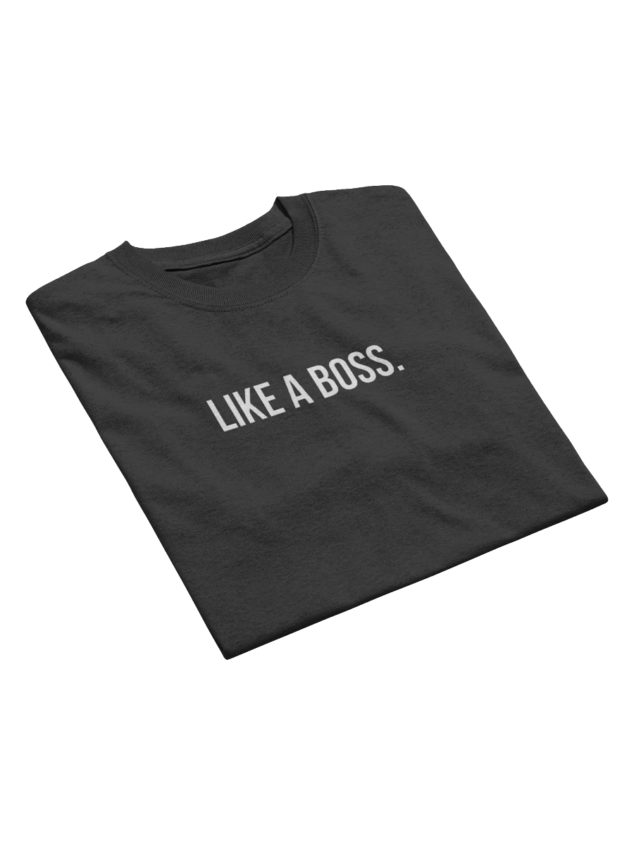 SWAG NO PROBLEM TEE product image (3)
