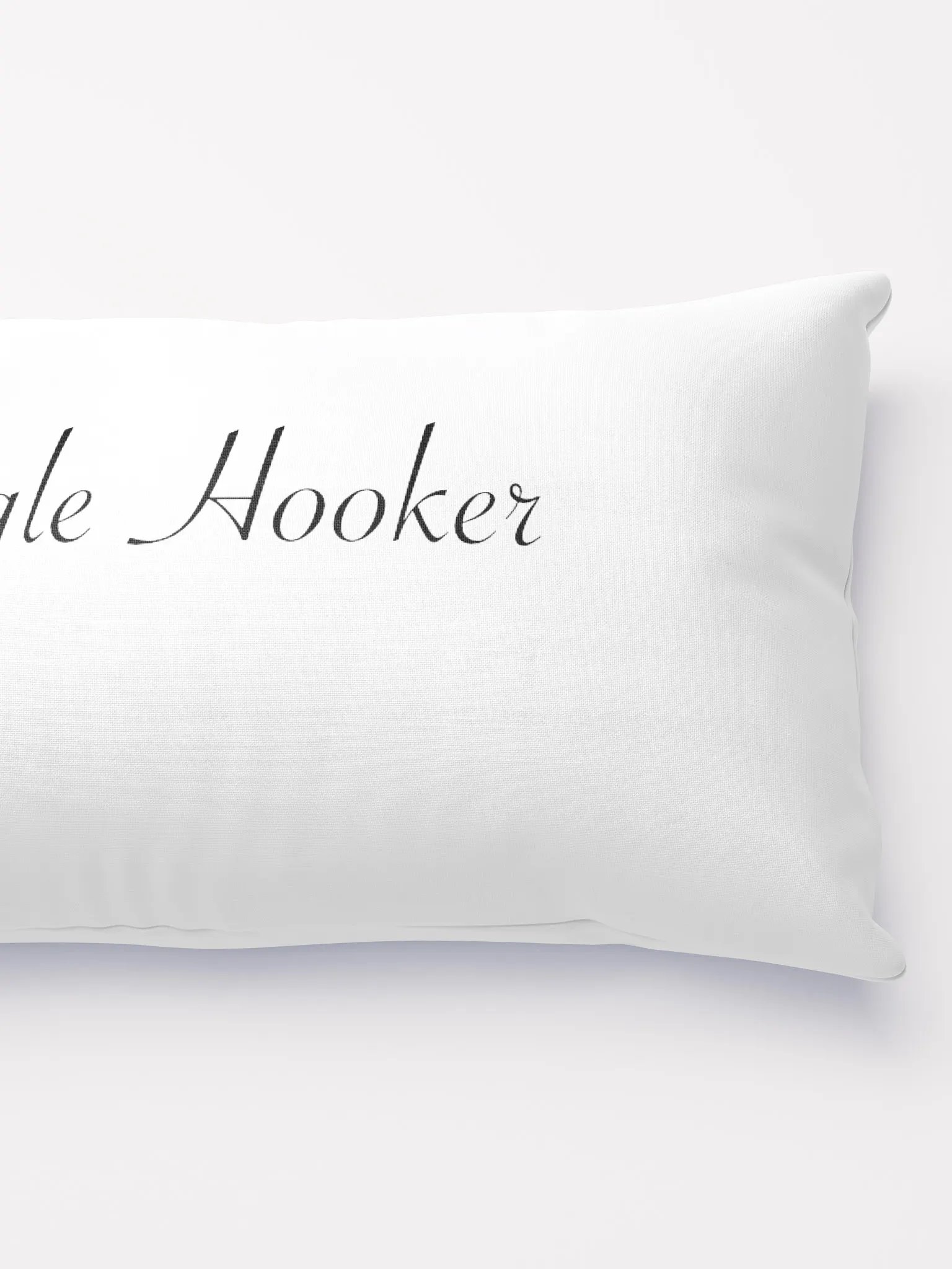 When I Fly Don't Cry Pillow product image (4)
