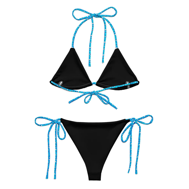 Icy's Womens Bathing Suit product image (2)