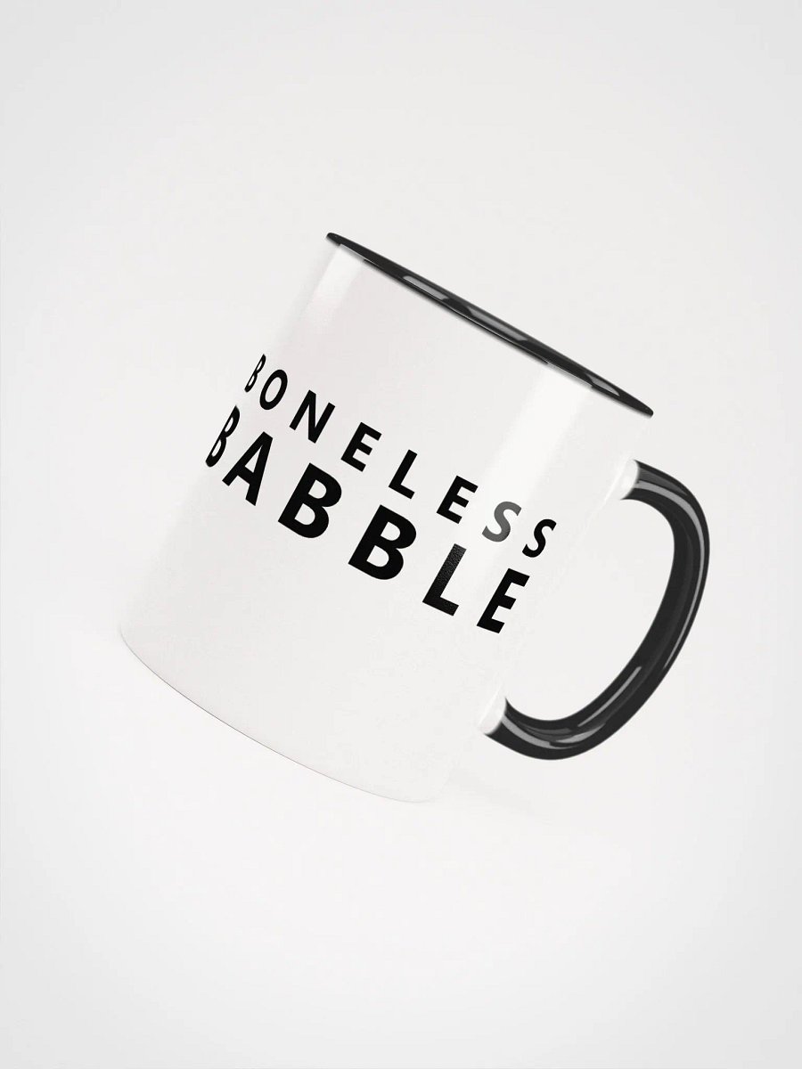 Boneless Mug product image (7)
