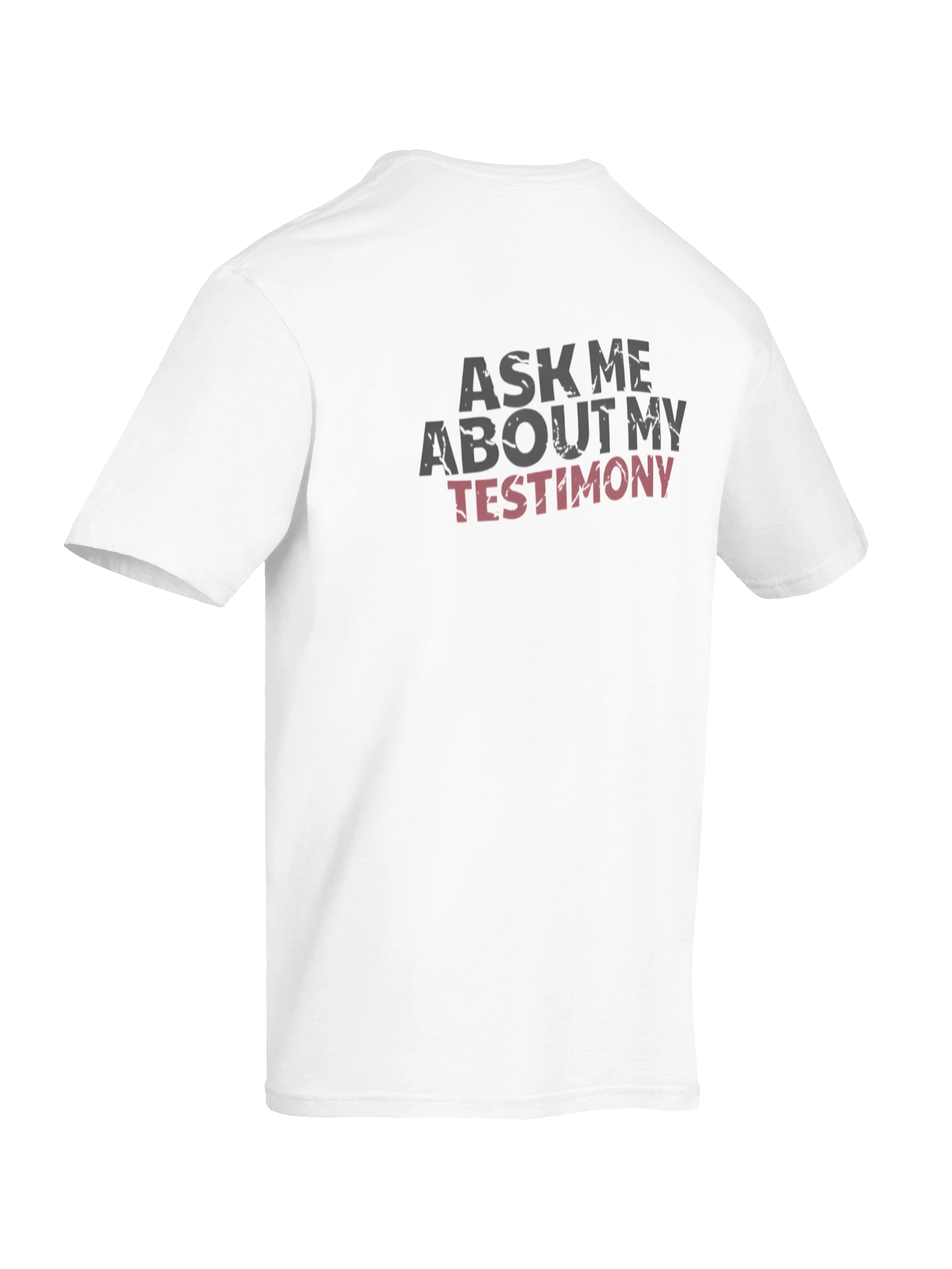 God Is A G T-Shirt product image (26)