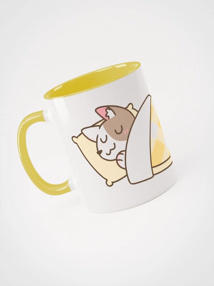Sun ☀️ Nap Mug product image (1)