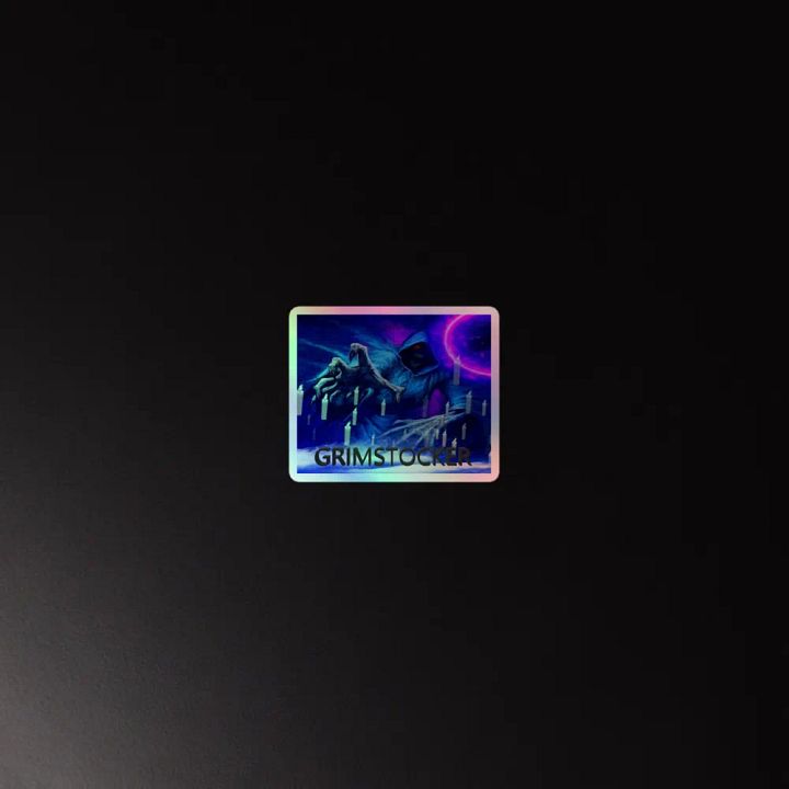 ANOTHER GRIM HOLO product image (2)