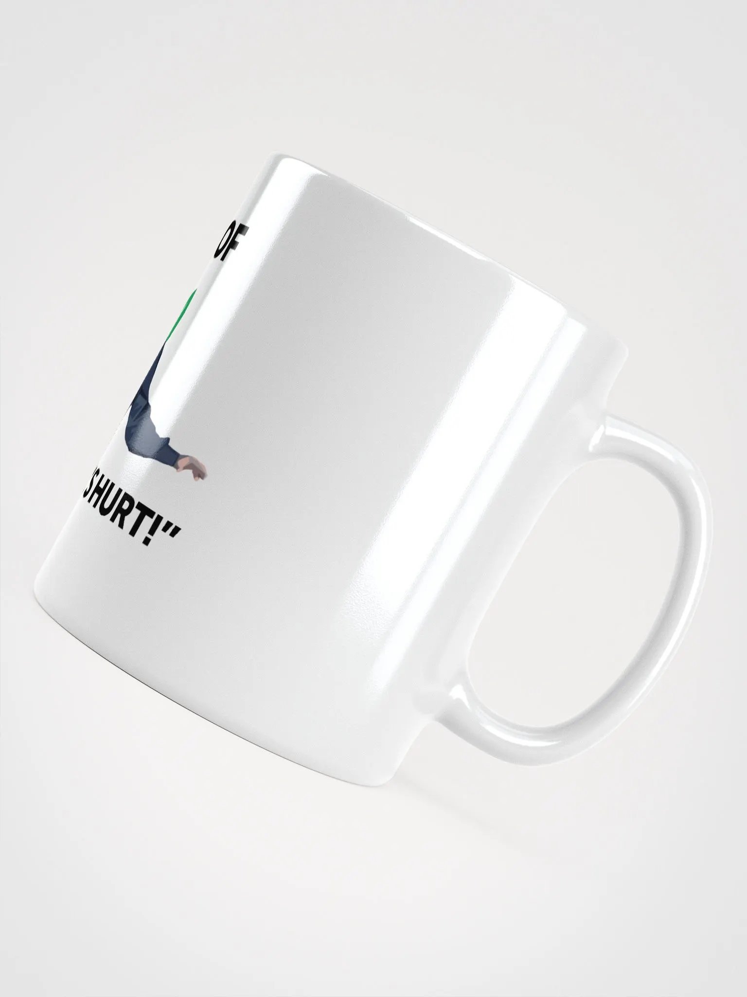 A Cup Of 