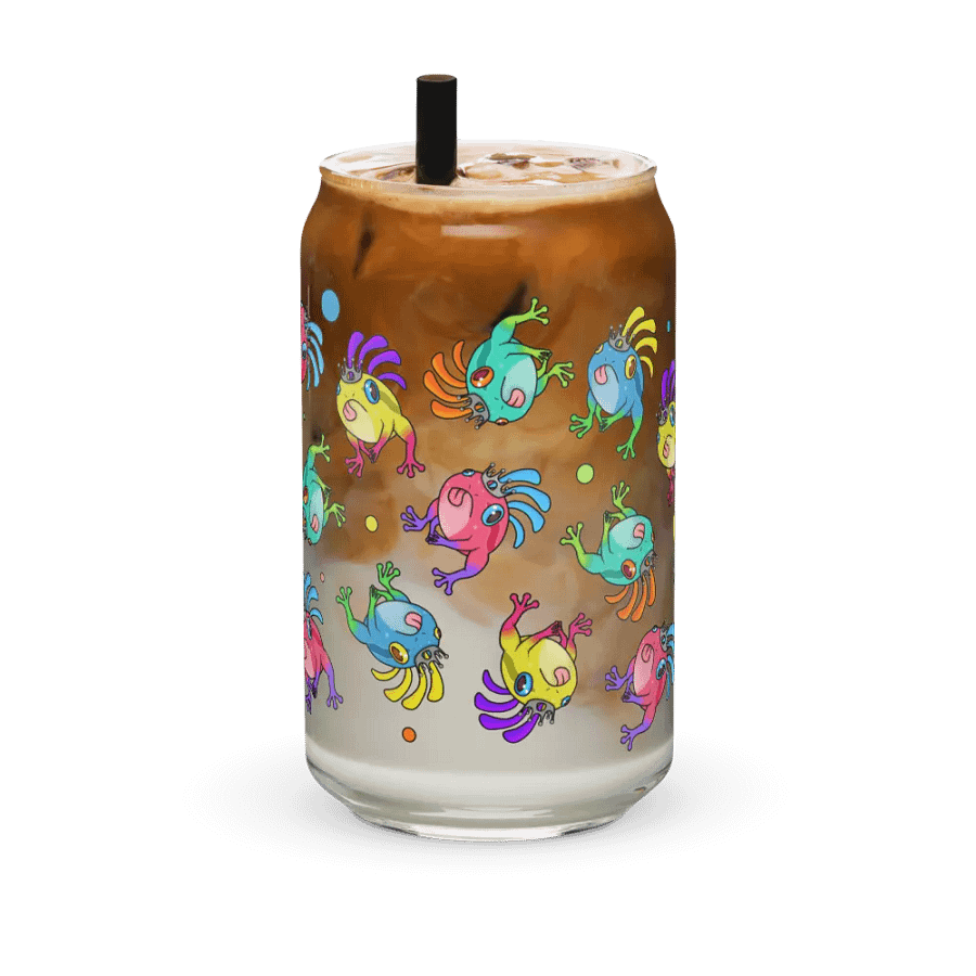 Frogs product image (6)