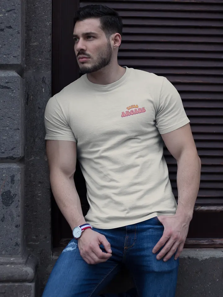 Choose Peace Comfort colors tee product image (1)