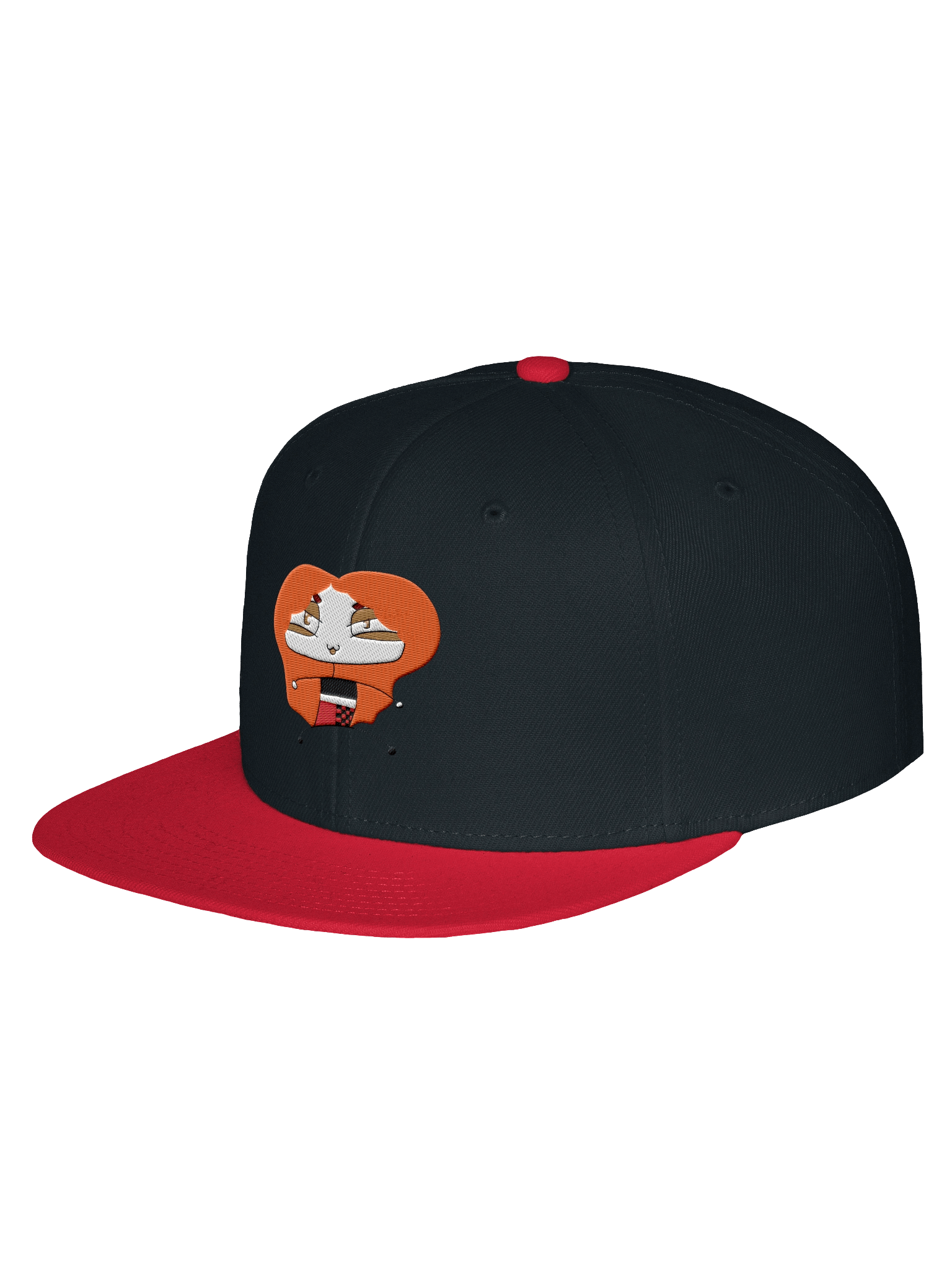 Gremlin Jihye Snapback Cap product image (27)