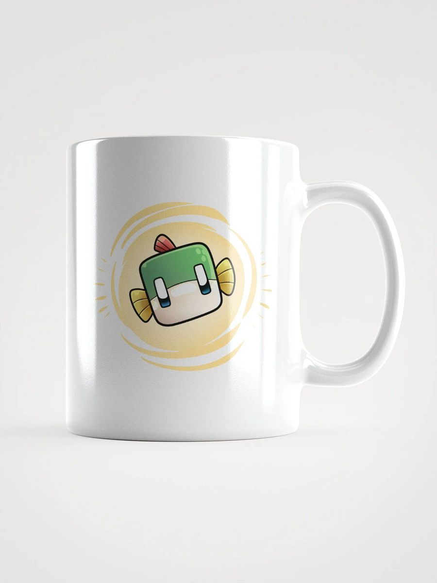 Lord Sal Mug product image (2)