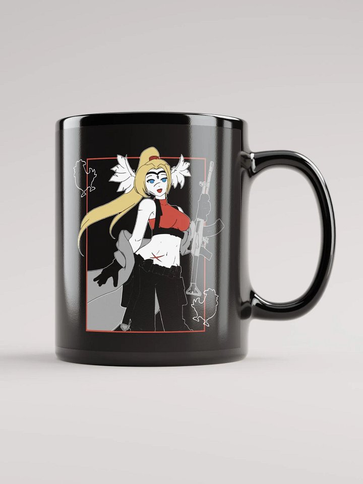 Tacti-Vi Coffee Mug product image (1)