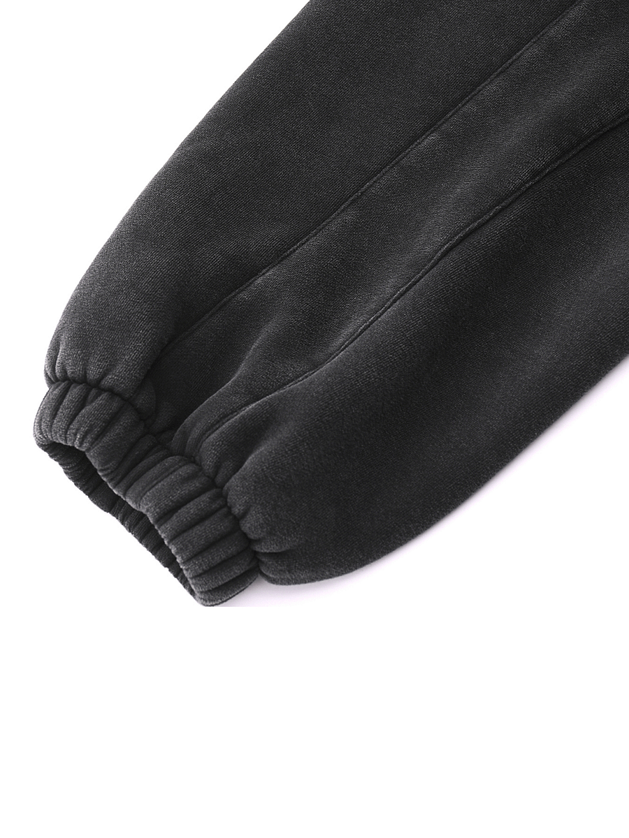 CH1RYO X RN | Heavy Joggers product image (6)