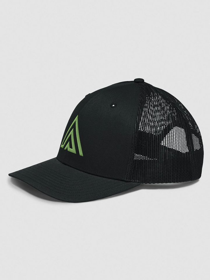 Logo hat product image (11)