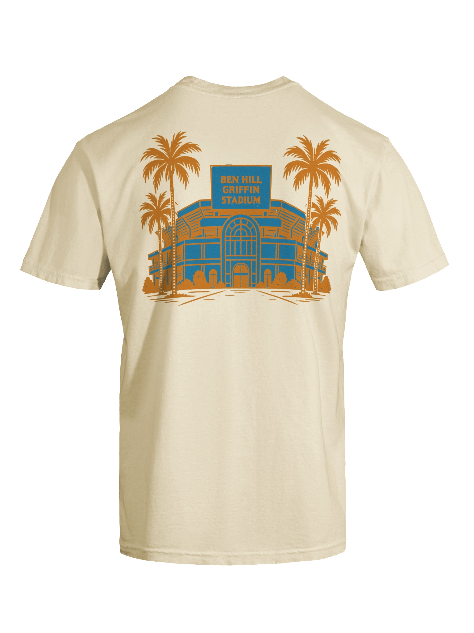 The Swamp product image (1)