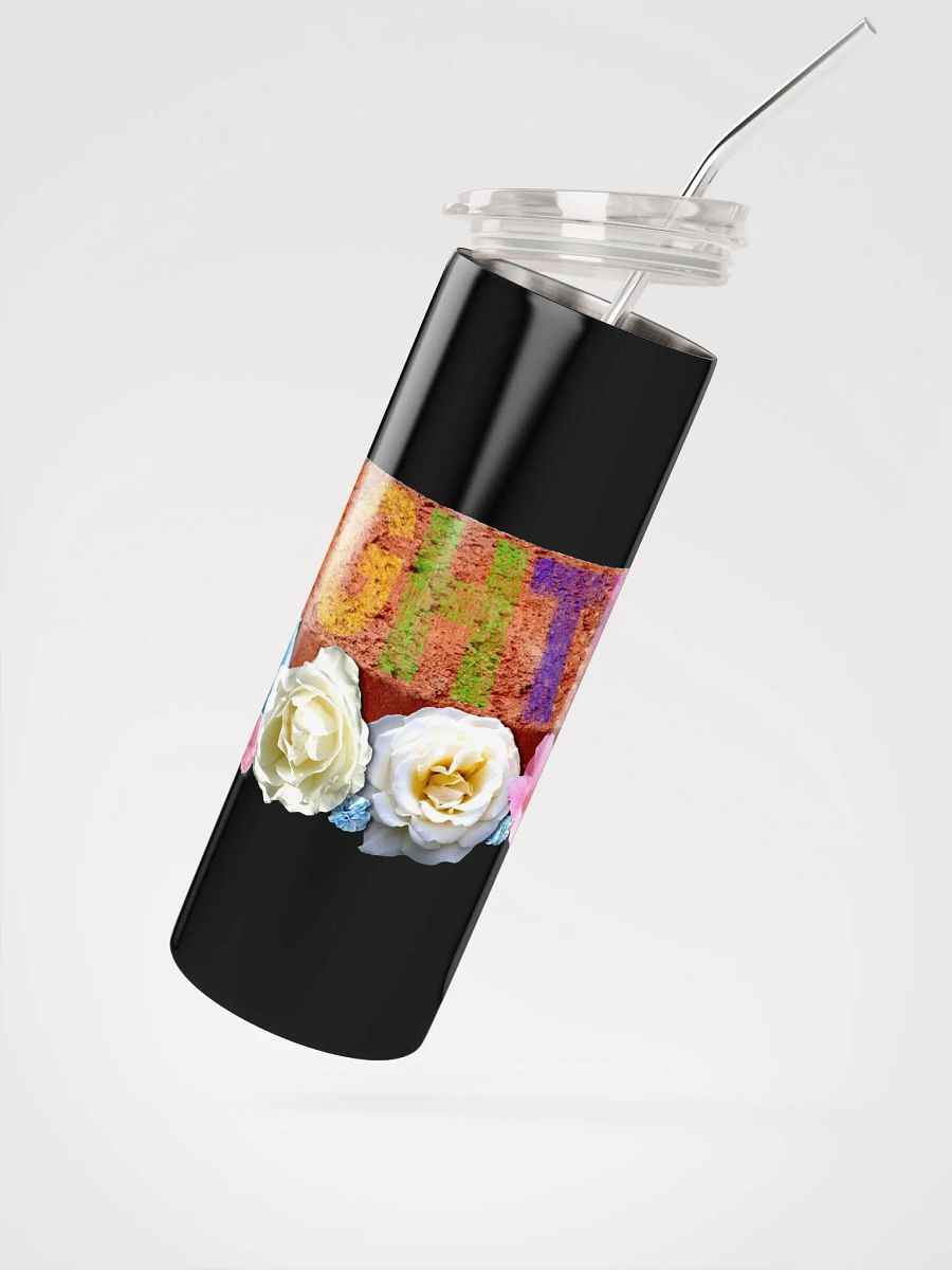 Pride is a Riot Tumbler product image (2)