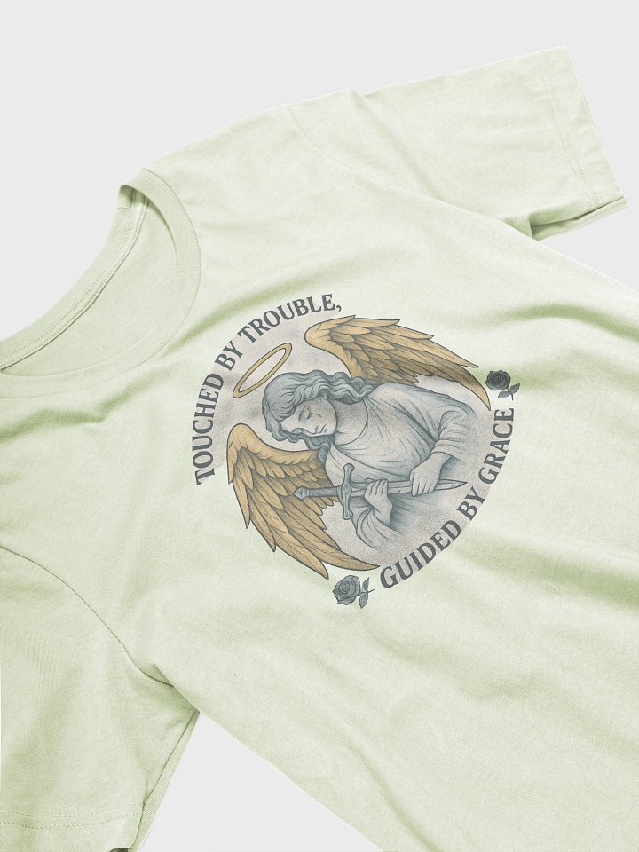 Graceful Guardian Angel T-Shirt product image (2)