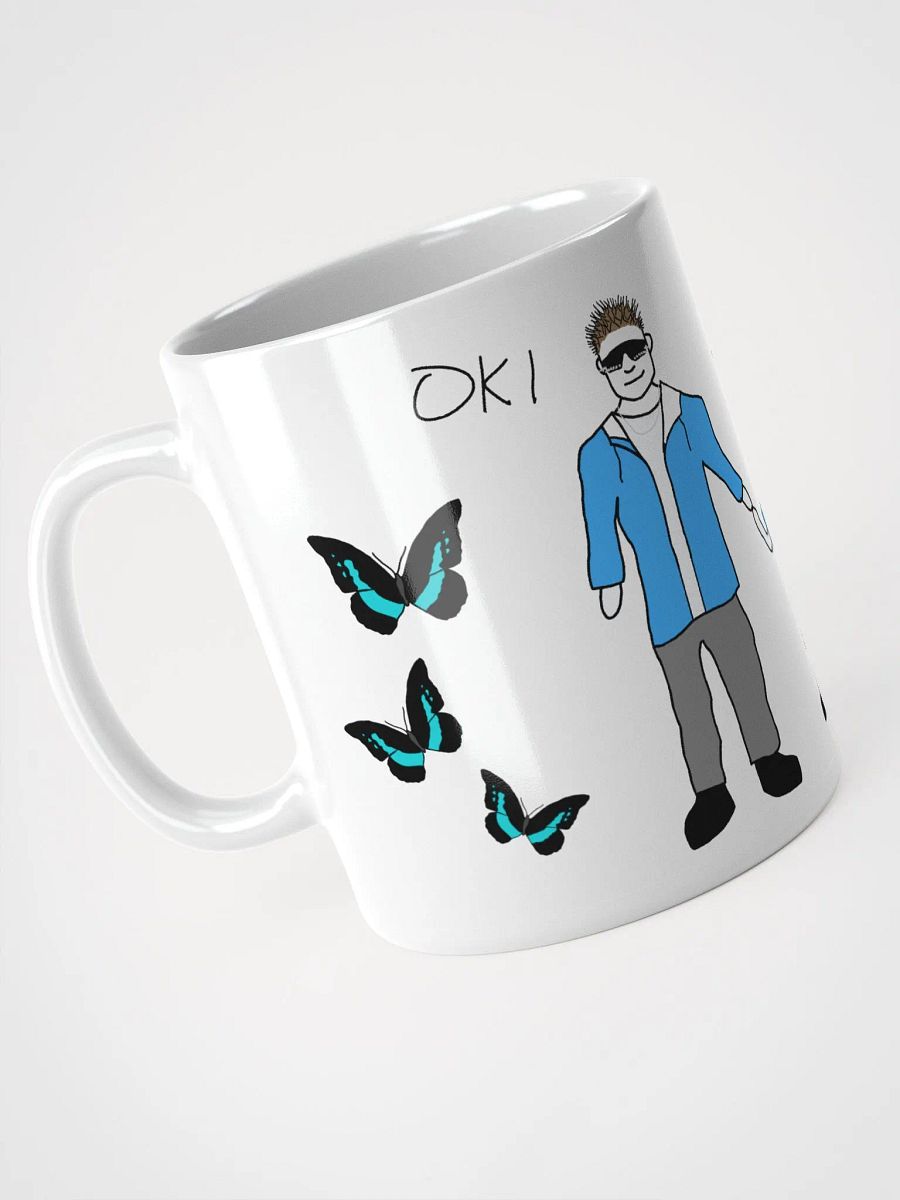 KUBEK OKI product image (3)