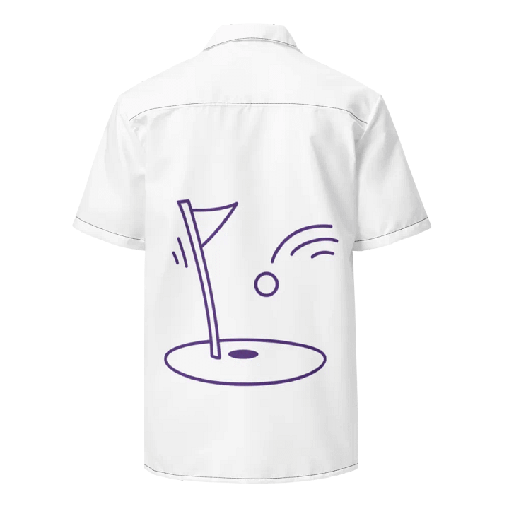Golf shirt product image (2)