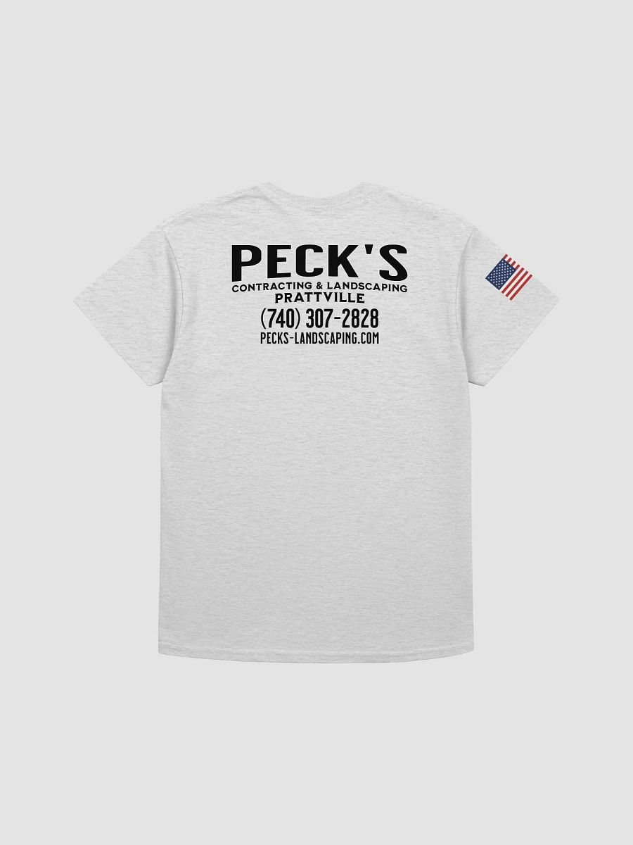 T-Shirt product image (20)