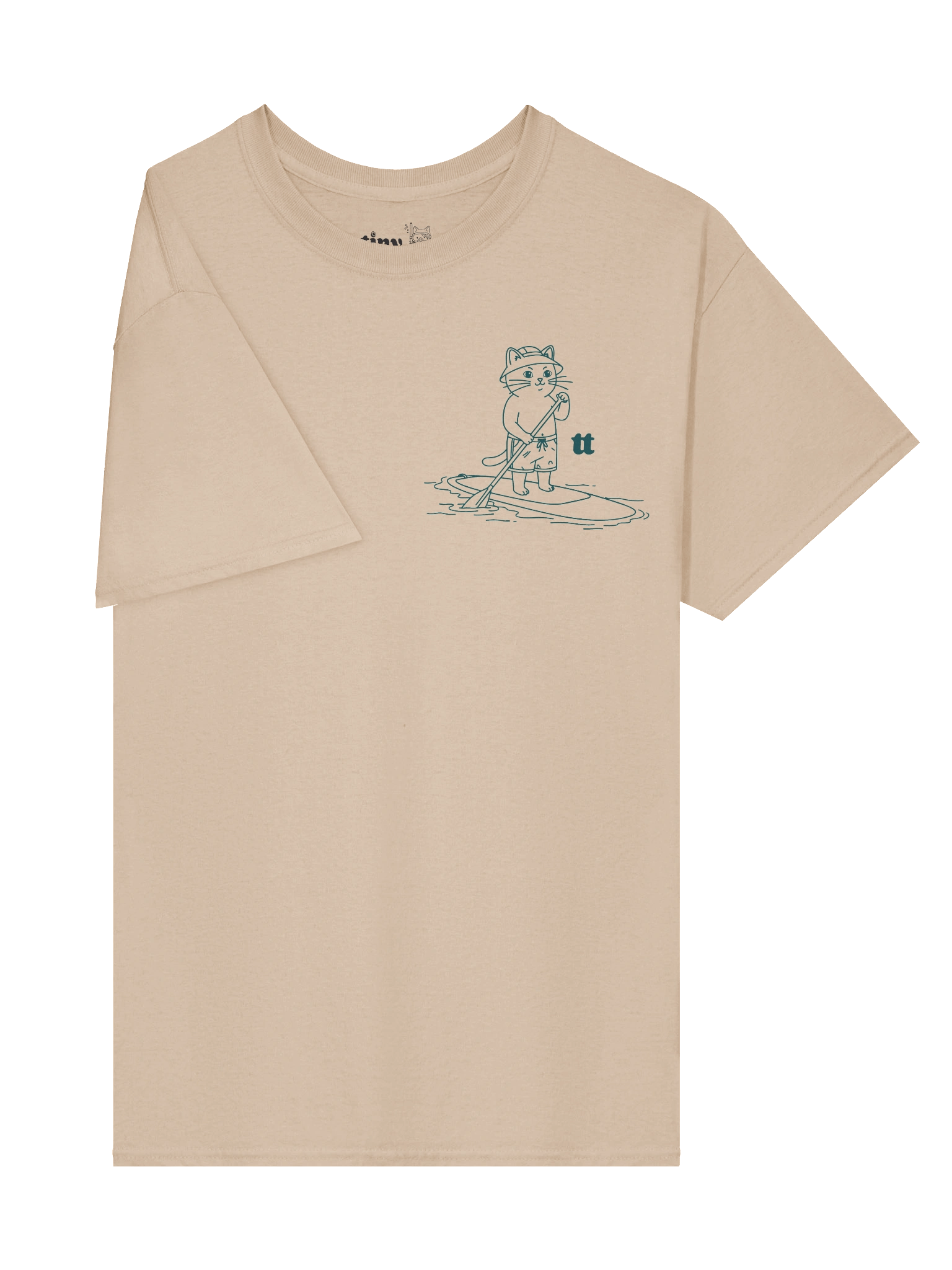 WASSSSSSSSSUP | Tee product image (3)