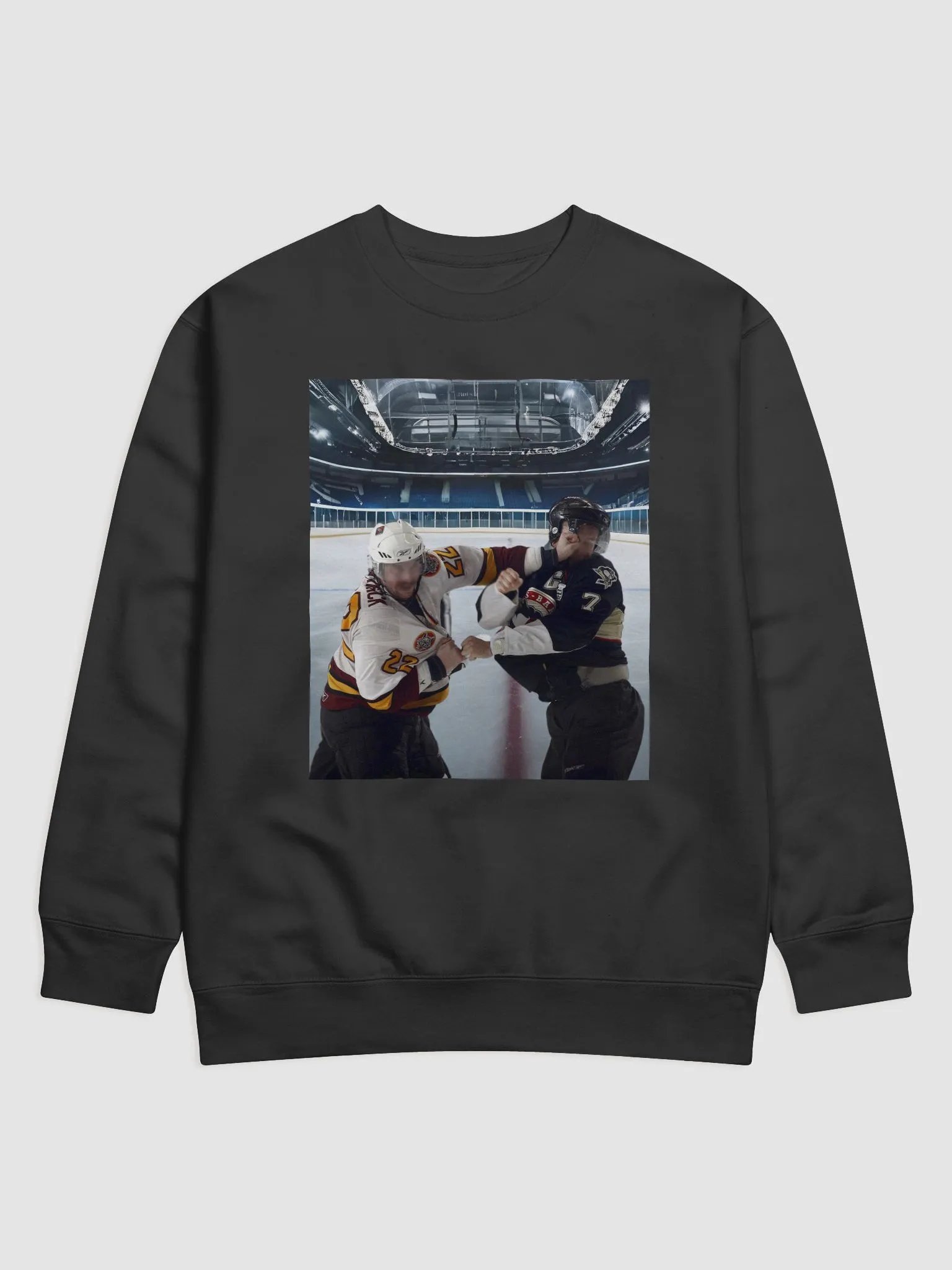 Yard Sale Fight Night Classic product image (2)