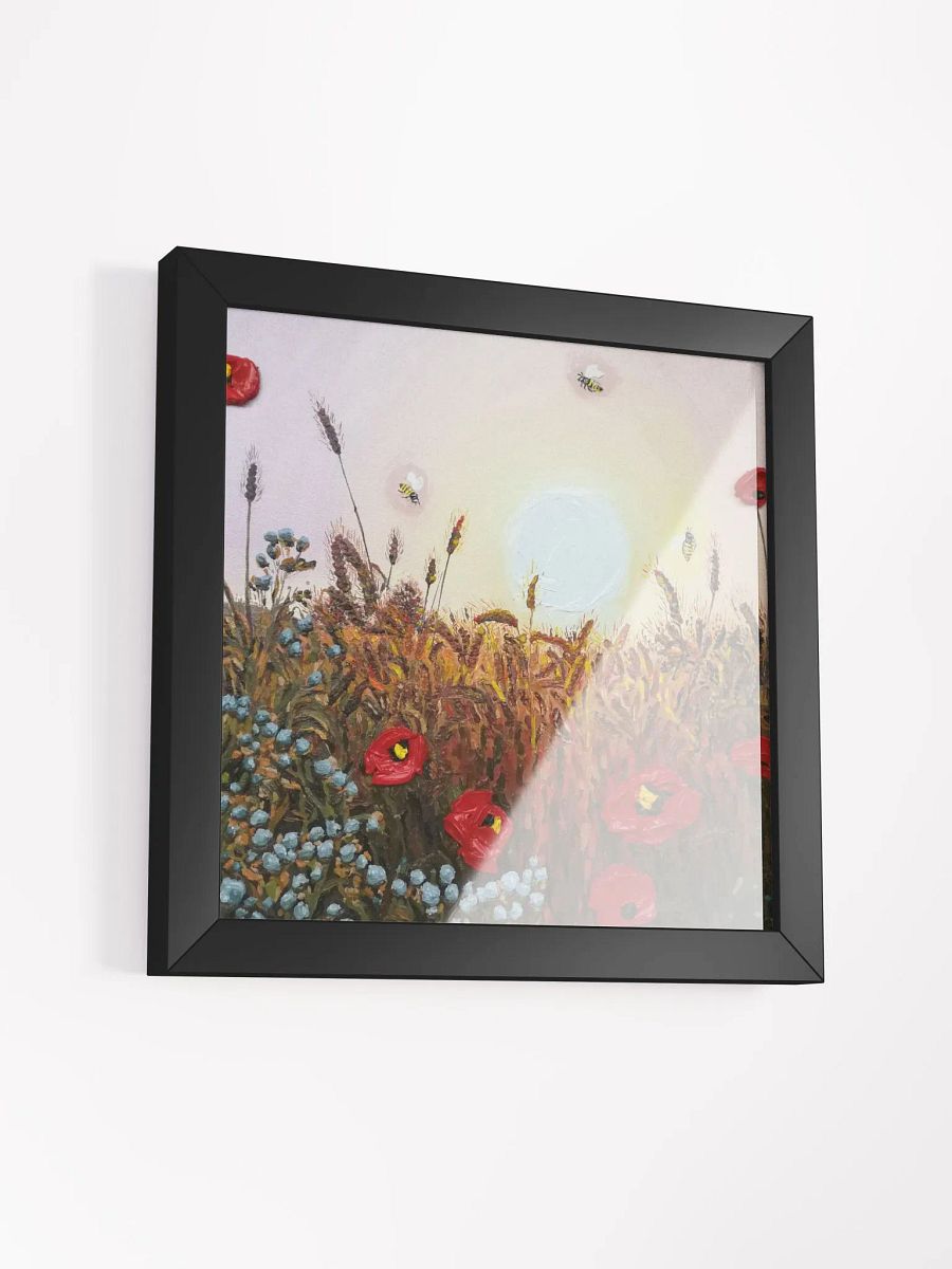 Do Not Be Afraid To Dream Framed Print product image (3)