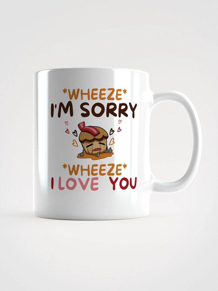 Wheezy Love Cup product image (1)
