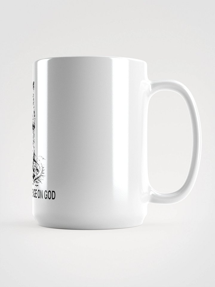 Possum Problems Mug product image (1)