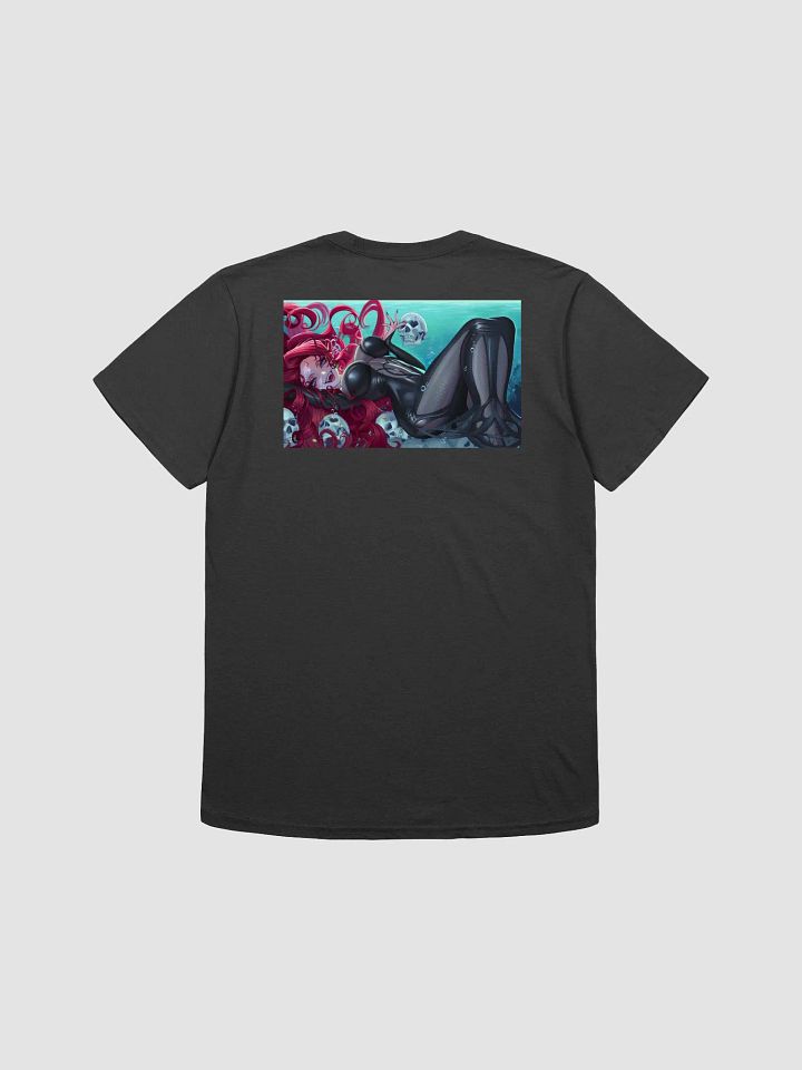 Deadly Beautiful Skulls Tshirt product image (11)