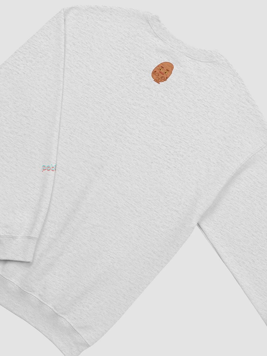 AUTISTIC AS F*CK premium sweatshirt product image (44)