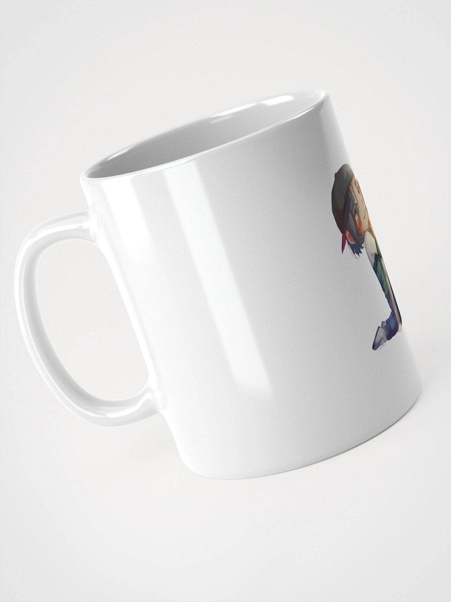 Chip and Dawson mug product image (8)