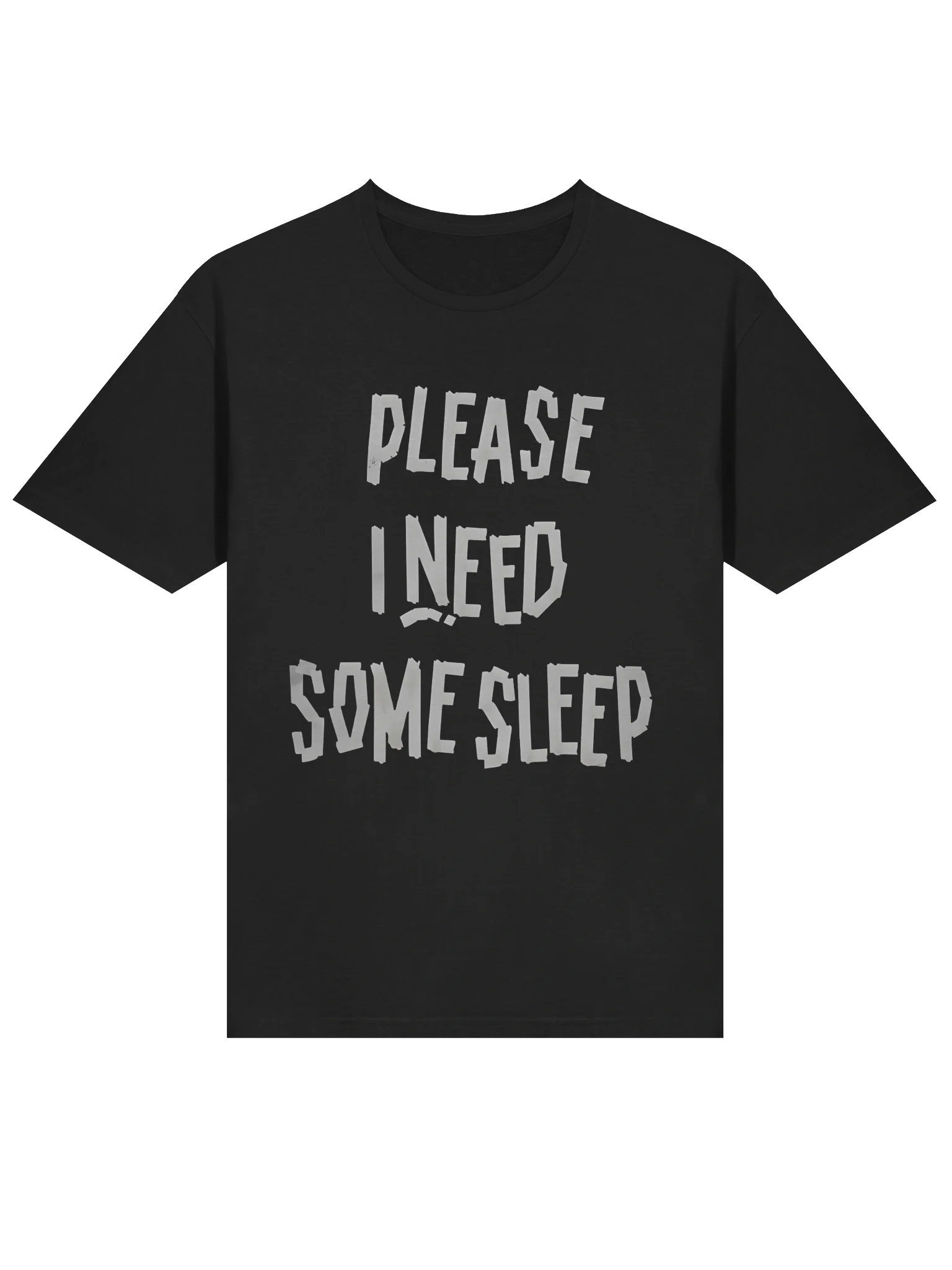 Please I Need Some Sleep T-Shirt product image (2)