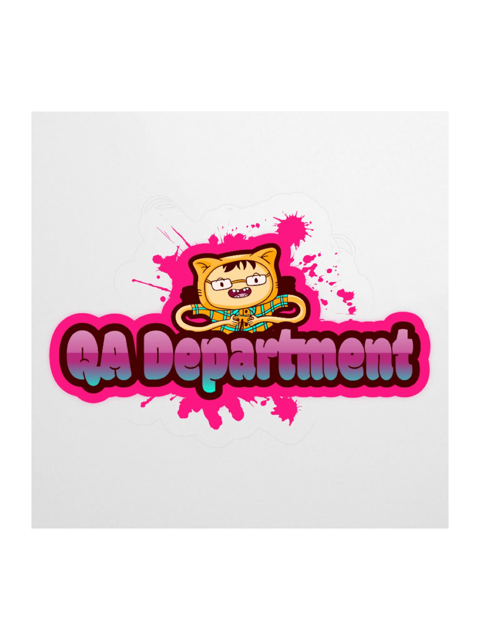 QA Department 04 product image (9)