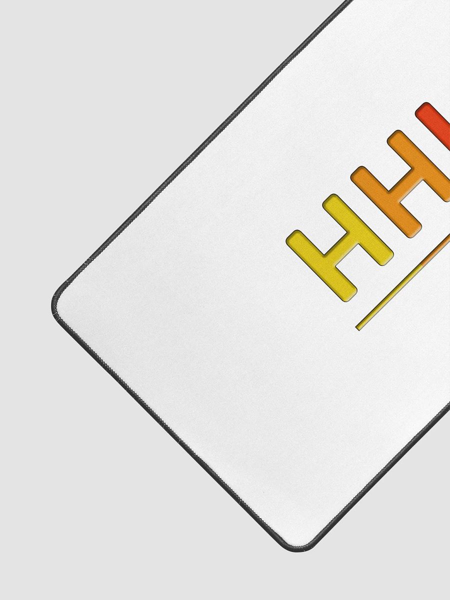 Hot Sauce Colorway - Desk Mat product image (3)