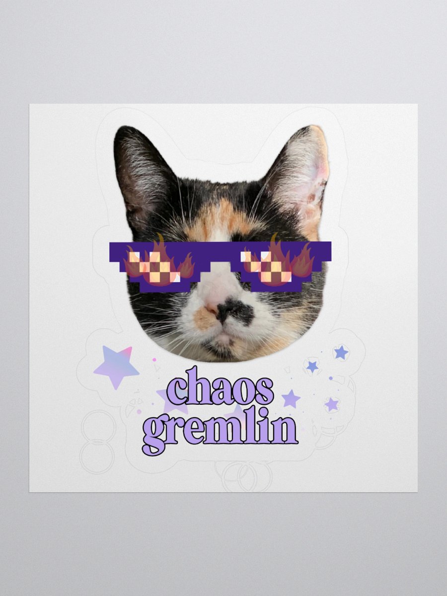 Chaos Gremlin product image (1)