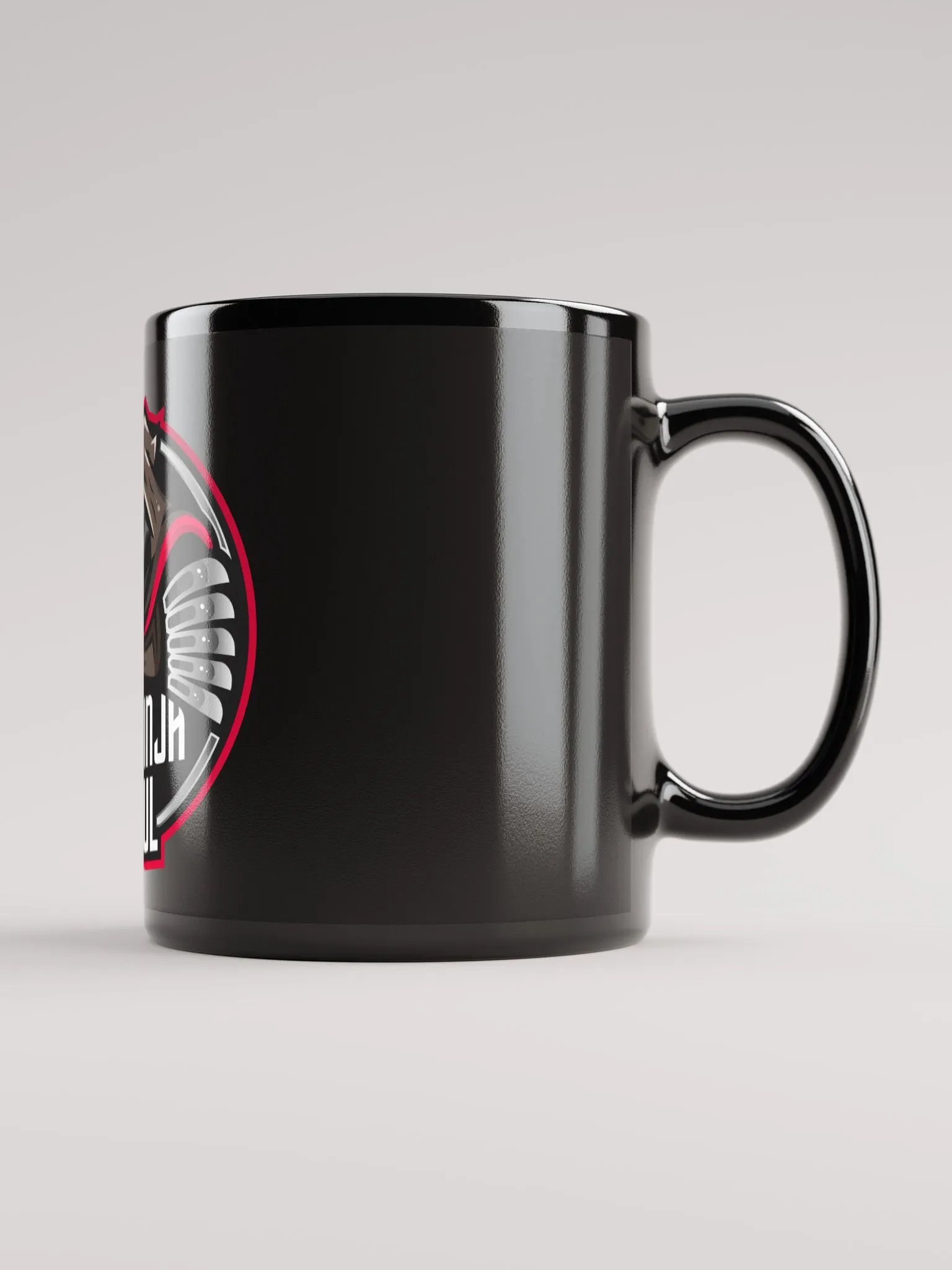 MysticNinjaSoul Coffee Mug product image (1)