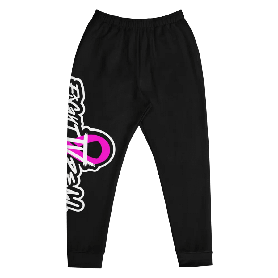Breast Cancer Awareness Joggers 1.0 product image (11)