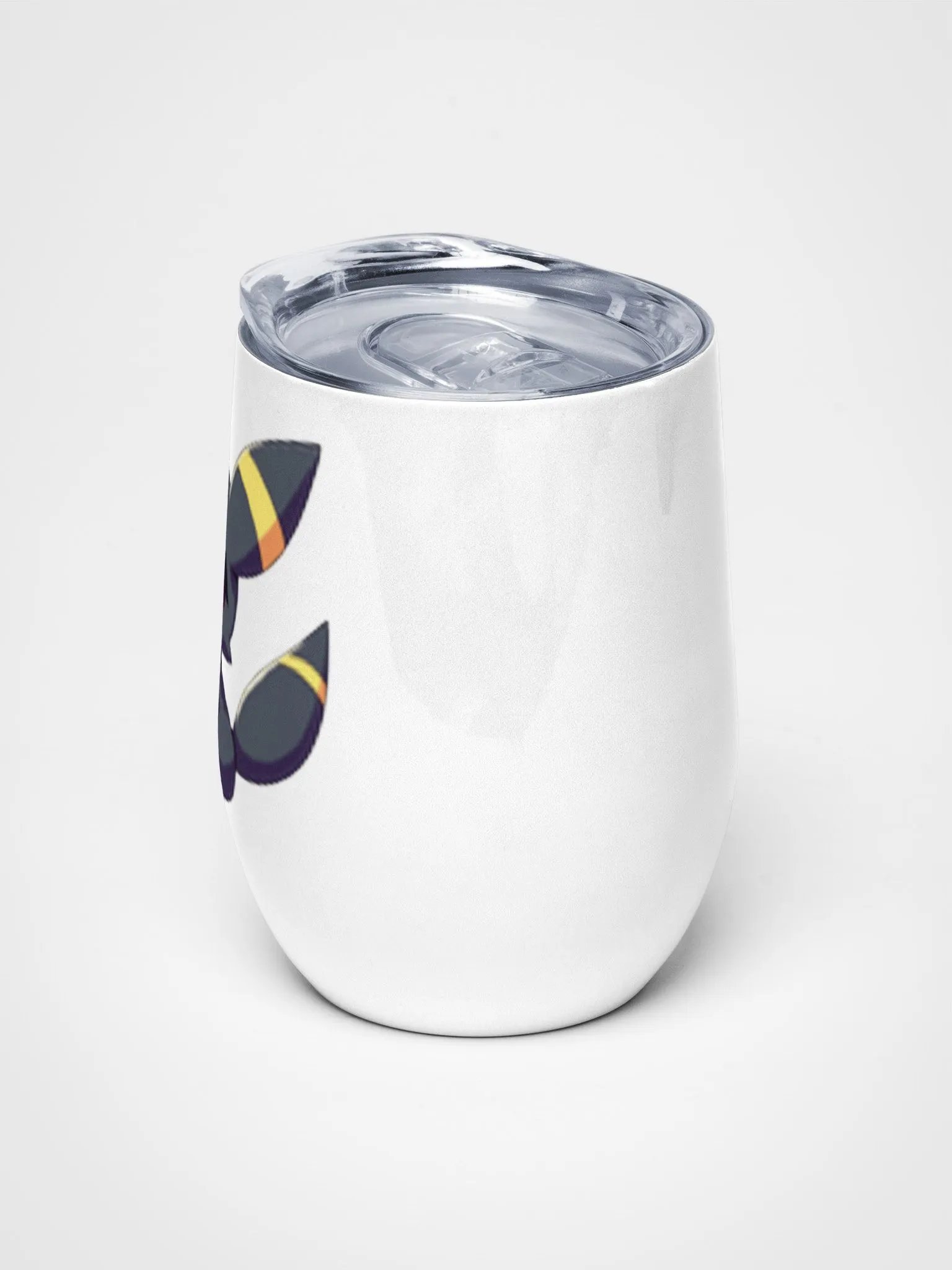 Umbreon Wine Tumbler product image (5)