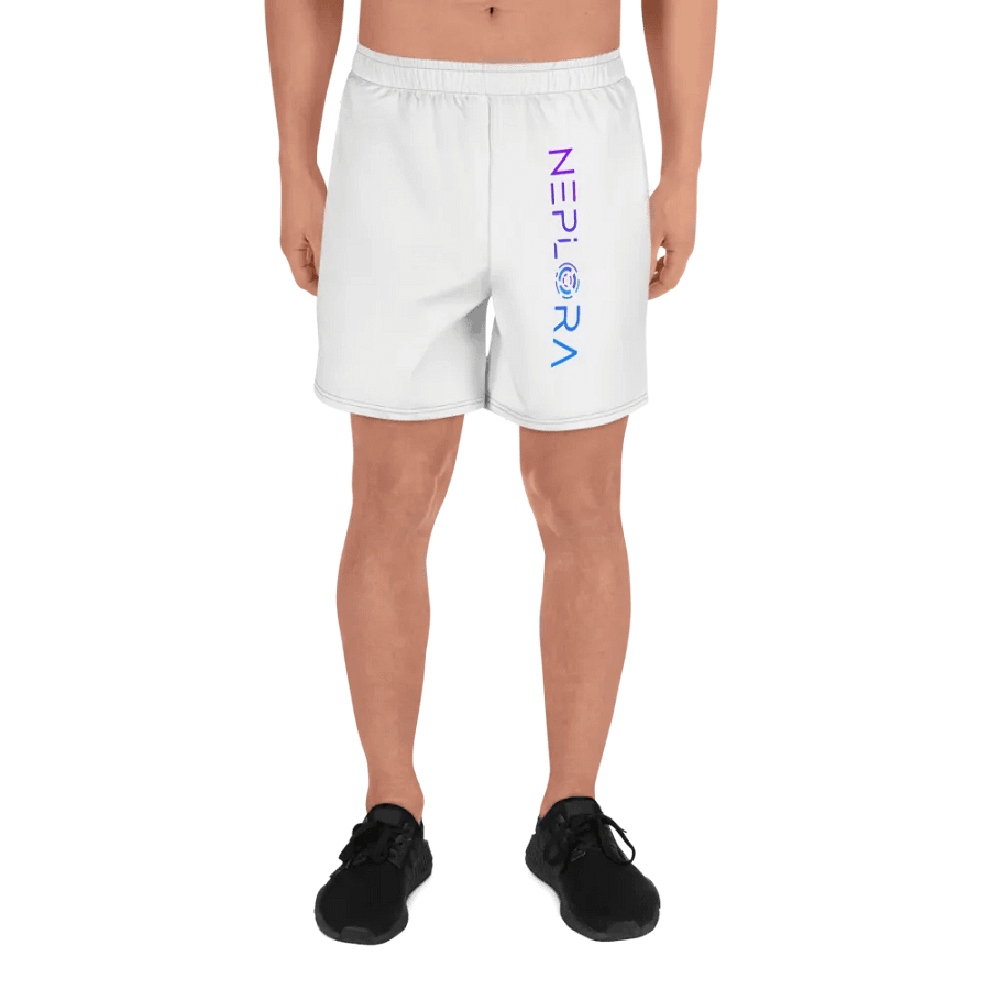Neplora Athletic Shorts product image (5)