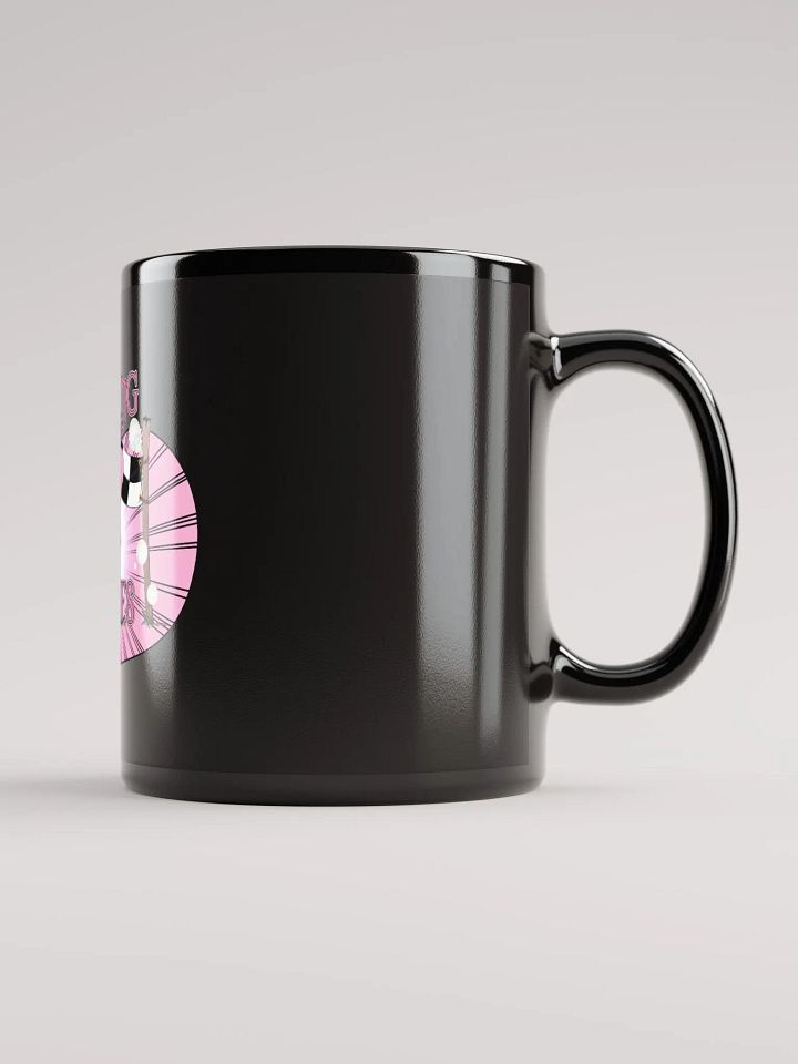 Running of the Gnomes Heart Racer- by Mischi--Mug product image (2)