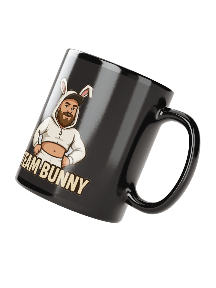 Team Bunny Mug product image (3)
