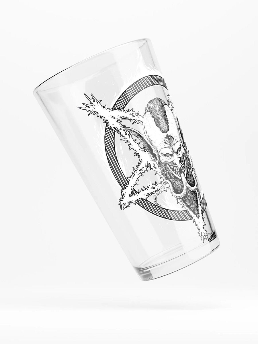 Drinking Can Be Scary product image (4)