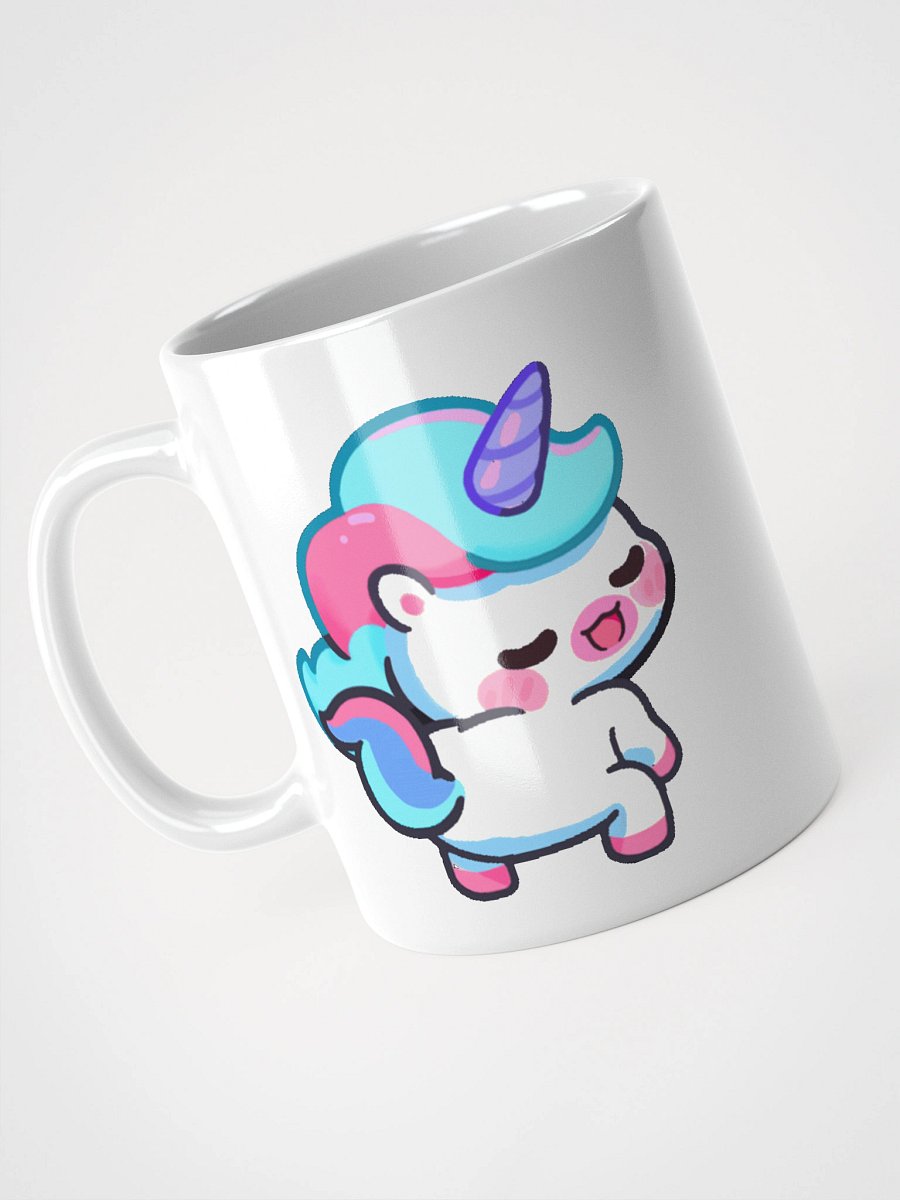 Unicorn Bop Classic Mug product image (7)