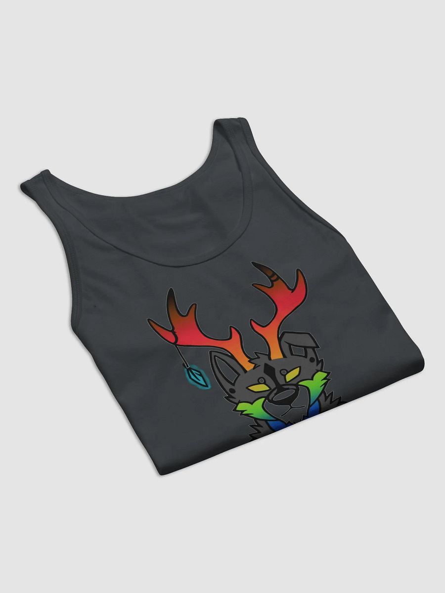 Gust Pride Tank Dark product image (19)